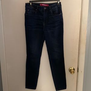 Dollhouse skinny jeans